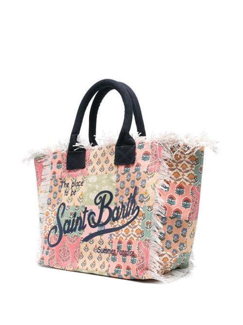 borsa donna Vanity tote MC2 SAINT BARTH | VANITY01250H